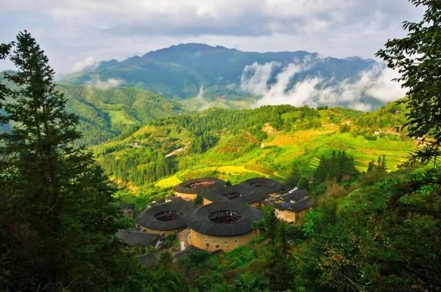 漳州五一周边旅游景点推荐，漳州爸妈不能不知道的带娃神地