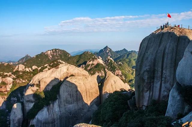 漳州五一周边旅游景点推荐，漳州爸妈不能不知道的带娃神地