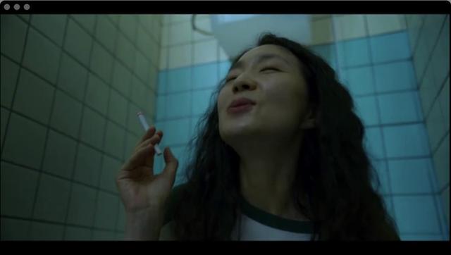 鱿鱼游戏被淘汰的人最后去哪了，盘点《鱿鱼游戏》里恐怖的杀人游戏