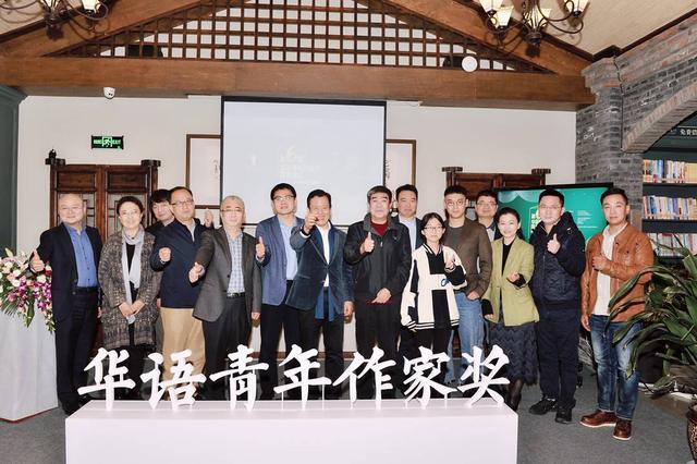  作家葛亮如何写作，新作《燕食记》借美食写出中国人精神立足史