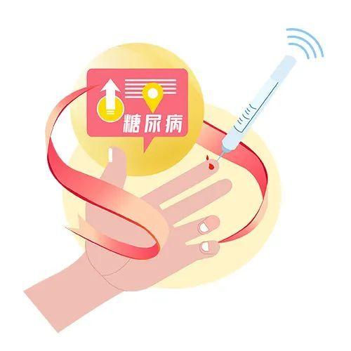 糖尿病嘴唇黑(糖尿病嘴唇是什么颜色)