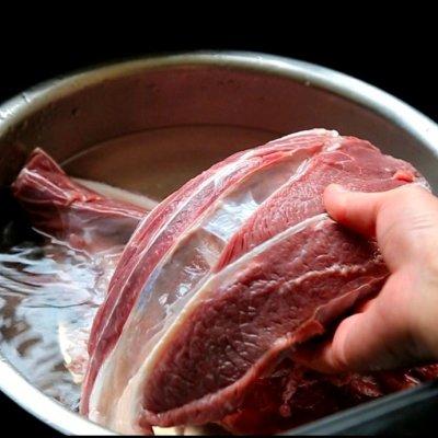 怎么样卤牛肉好吃，怎么在家卤牛肉最好吃