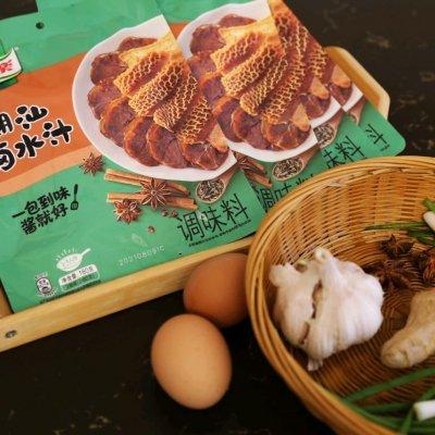 怎么样卤牛肉好吃，怎么在家卤牛肉最好吃