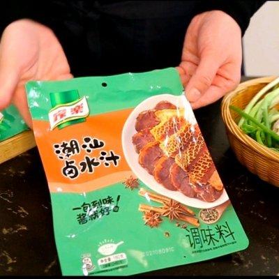 怎么样卤牛肉好吃，怎么在家卤牛肉最好吃