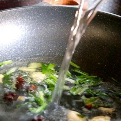 怎么样卤牛肉好吃，怎么在家卤牛肉最好吃