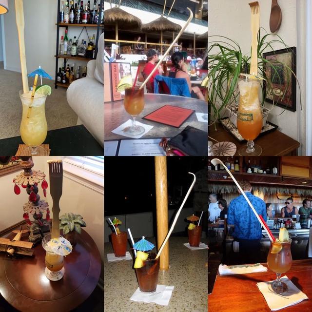 油纸伞为什么是神秘的，童年蛋糕上的小纸伞究竟有什么来头