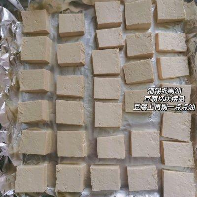 油豆腐怎么炸比较酥脆，多数人没搞明白