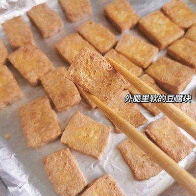 油豆腐怎么炸比较酥脆，多数人没搞明白