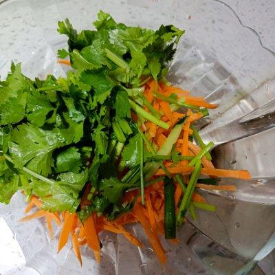 凉拌鸡脚大概煮几分钟，没有什么是一份凉拌鸡后腿解决不了的