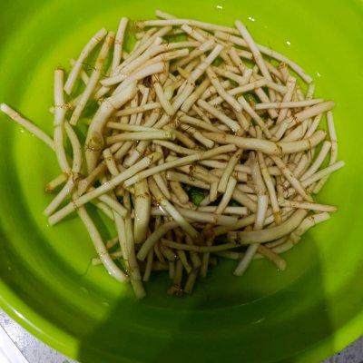 凉拌鸡脚大概煮几分钟，没有什么是一份凉拌鸡后腿解决不了的