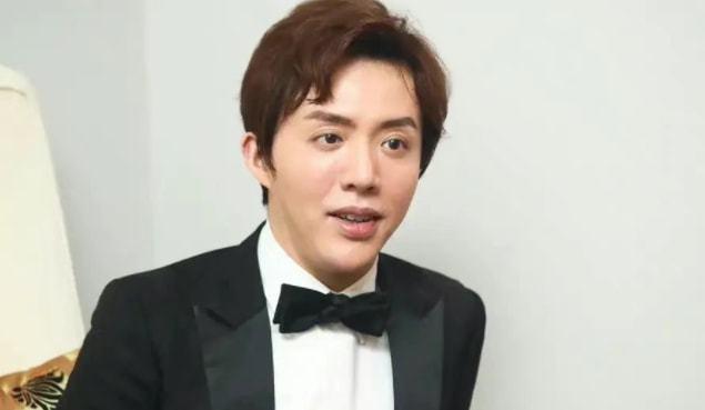 李云迪和郎朗有什么关系，双手出镜真人不敢露脸