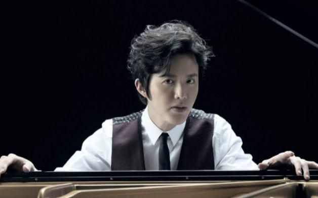 李云迪和郎朗有什么关系，双手出镜真人不敢露脸