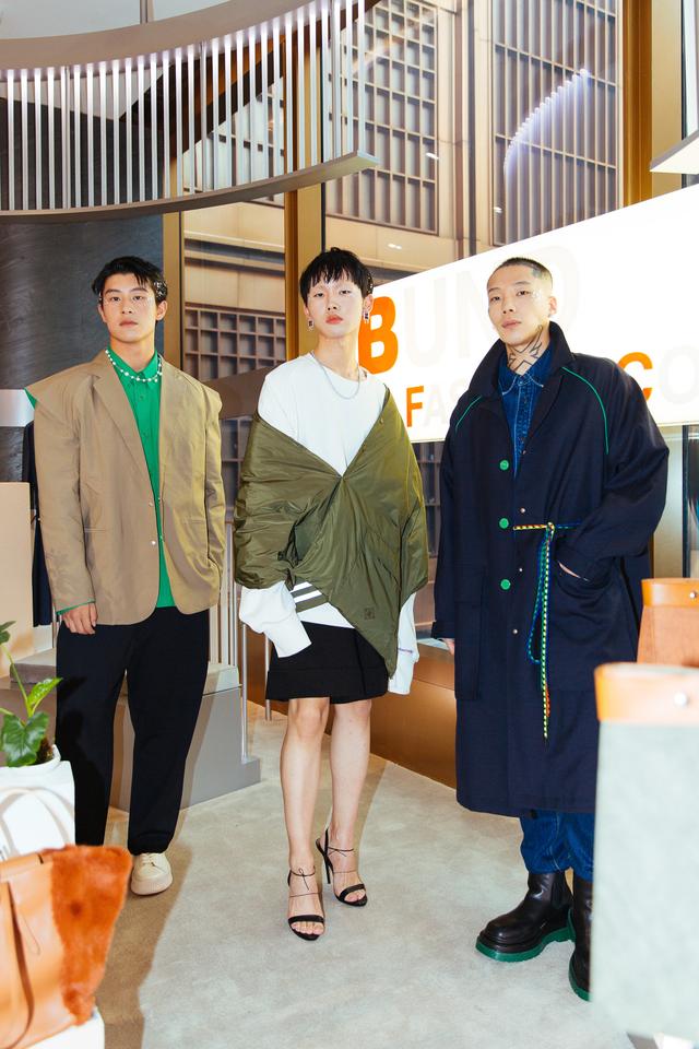 什么是funky 穿搭，一见钟情的夏日复古风穿搭