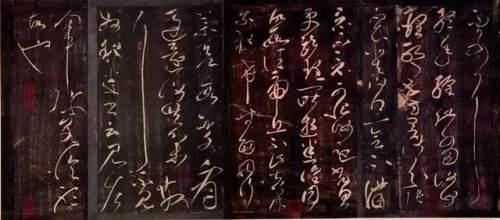 王羲之的书法特点简介，历史上的书法形势