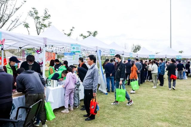 上海第二批风貌保护，上海国际自然保护周市绿化市容局分会场今日启动