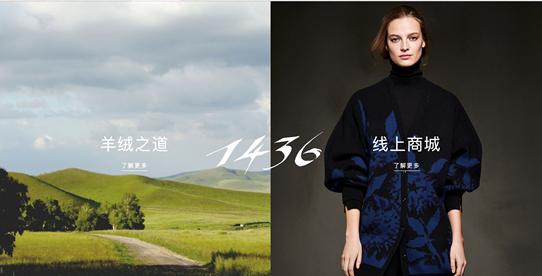 鄂尔多斯1980和erdos区别，鄂尔多斯羊绒简介（鄂尔多斯的新计划从一场沙漠大秀开始）