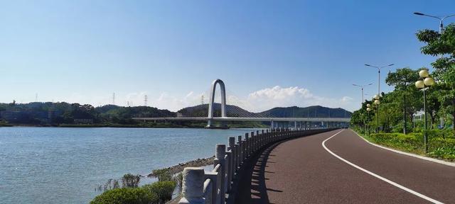 防城港夜间旅游攻略，防城港这些地方值得走一走......