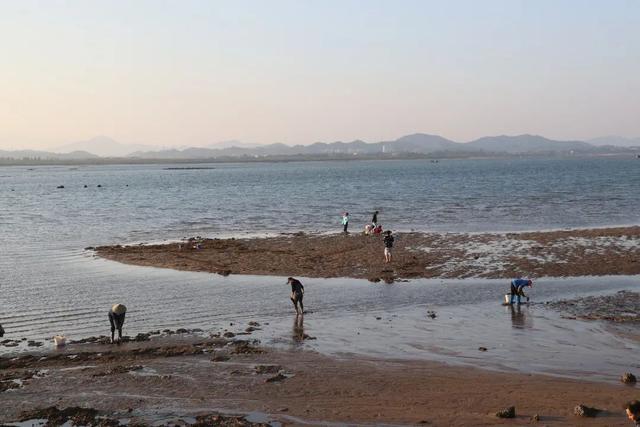 防城港夜间旅游攻略，防城港这些地方值得走一走......