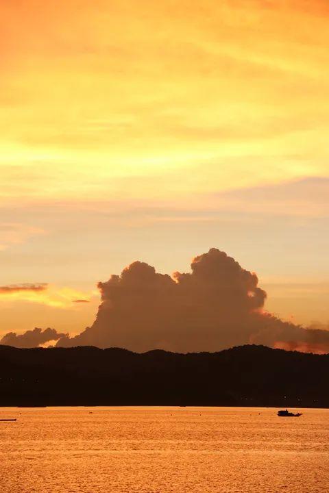 防城港夜间旅游攻略，防城港这些地方值得走一走......