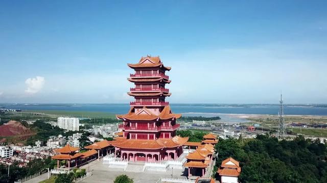 防城港夜间旅游攻略，防城港这些地方值得走一走......