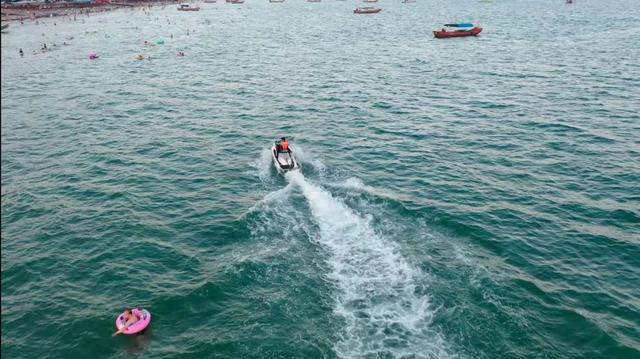 防城港夜间旅游攻略，防城港这些地方值得走一走......