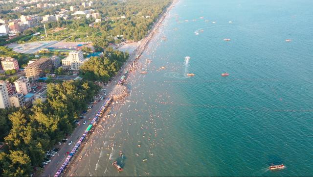 防城港夜间旅游攻略，防城港这些地方值得走一走......
