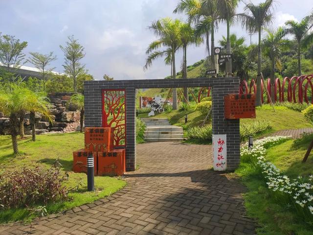 防城港夜间旅游攻略，防城港这些地方值得走一走......