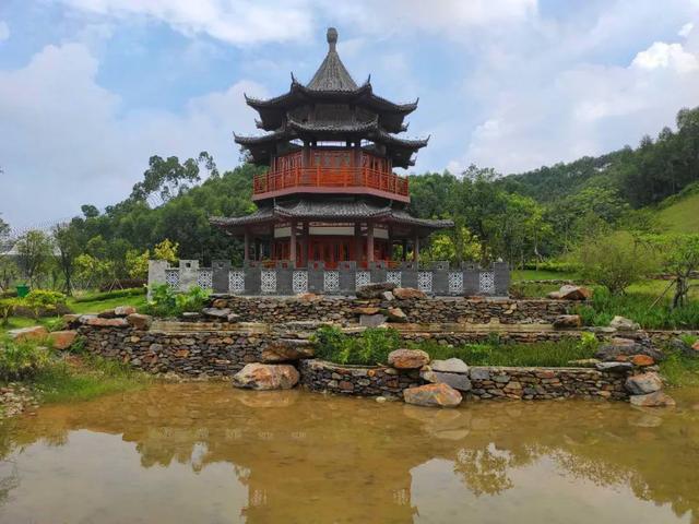 防城港夜间旅游攻略，防城港这些地方值得走一走......