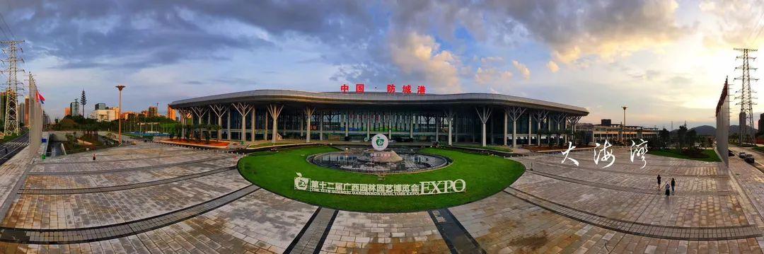 防城港夜间旅游攻略，防城港这些地方值得走一走......