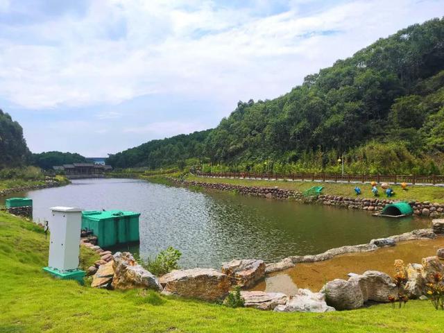 防城港夜间旅游攻略，防城港这些地方值得走一走......