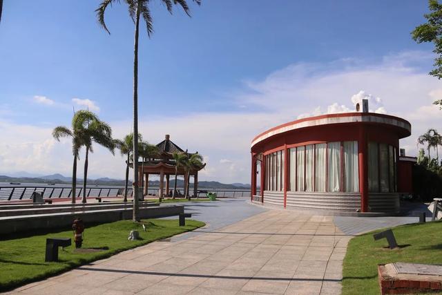 防城港夜间旅游攻略，防城港这些地方值得走一走......