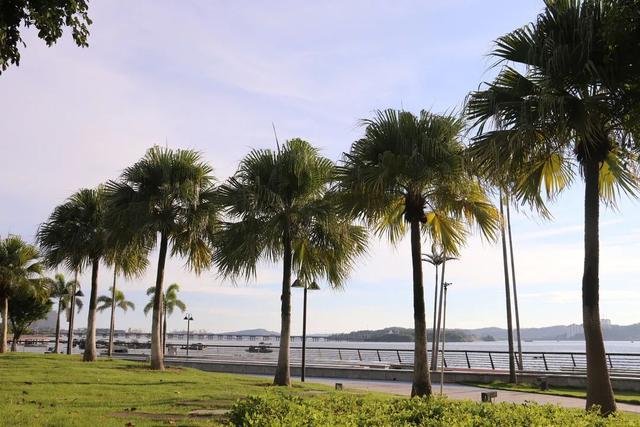 防城港夜间旅游攻略，防城港这些地方值得走一走......