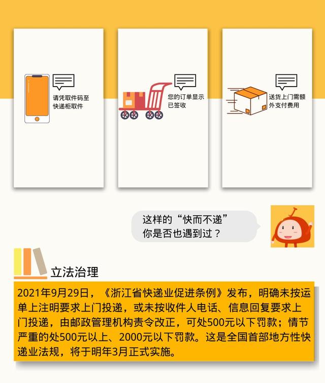 快递多久不取会被退回，快递一般几天不领就会退回（快递网点公告“快递当天不取就退件”）