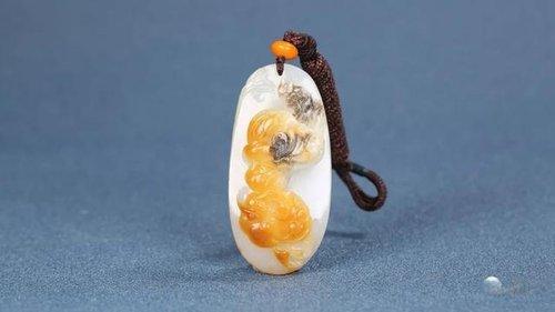 和田玉什么颜色最好，和田玉最常见的颜色（和田玉什么颜色最好）