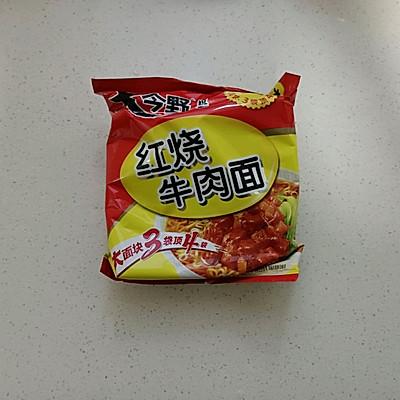 家常凉拌馄饨的做法大全，10分钟快手菜馄饨方便面饭