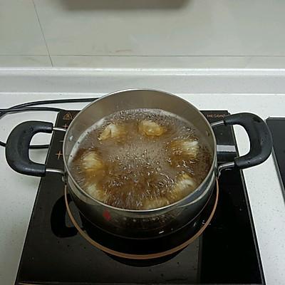 家常凉拌馄饨的做法大全，10分钟快手菜馄饨方便面饭