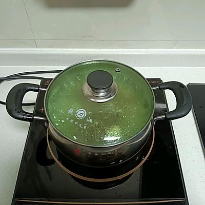 家常凉拌馄饨的做法大全，10分钟快手菜馄饨方便面饭