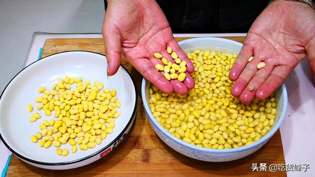 萝卜的腌制方法，腌萝卜的正确方法怎么腌好吃（教你最简单腌制方法）