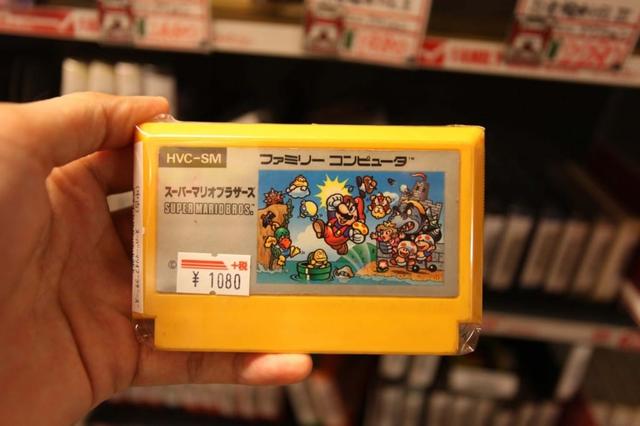 fc游戏十大未解之谜，三款FC游戏都叫沙罗曼蛇