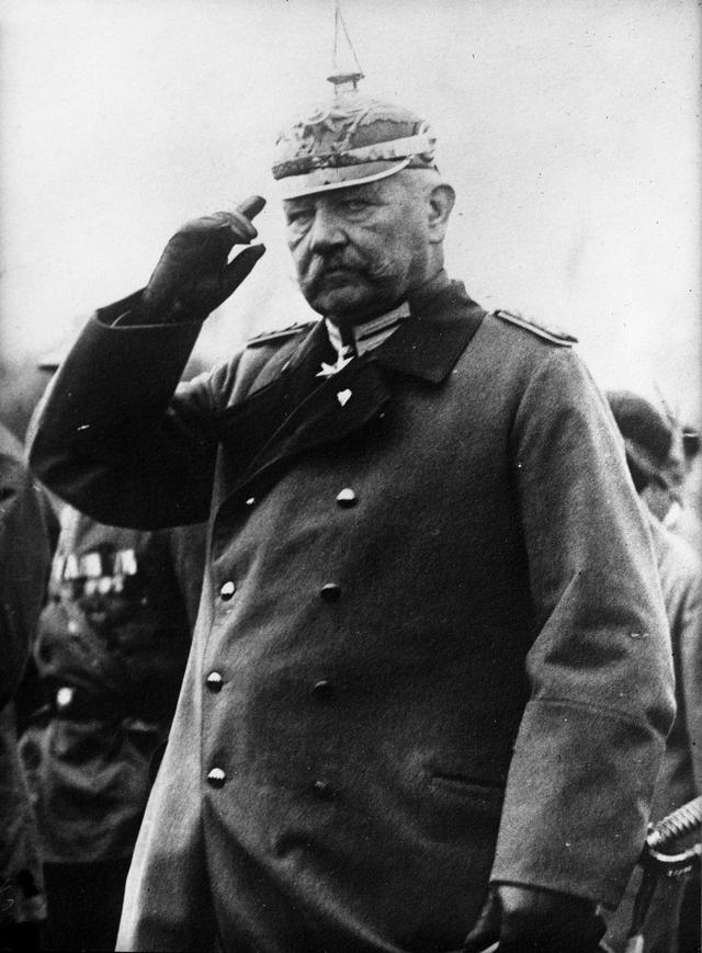 普鲁士全盛时期版图，普鲁士的崛起三