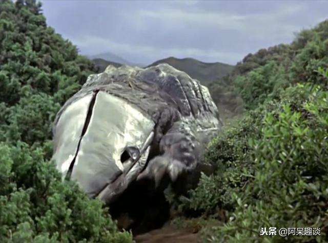 初代奥特曼怪兽大全，初代奥特曼中的30种怪兽（初代奥特曼怪兽图鉴大全）