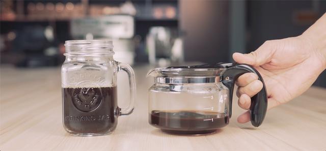 看似简单的黑咖啡还有这么多，黑咖啡怎么喝能好喝一些