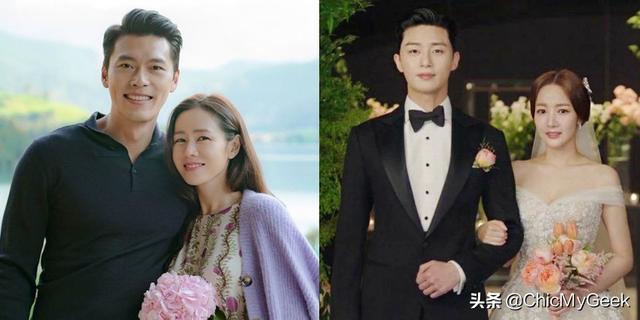 全智贤最新的电视剧有哪些，网友票选10部最高甜韩剧