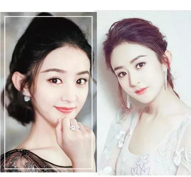 细眉适合什么眉型，你找到最适合自己的眉型了吗