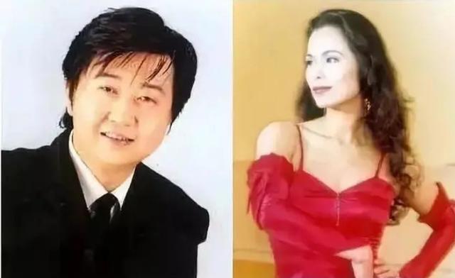 59岁韦唯现身模样大变，韦唯20年情路坎坷