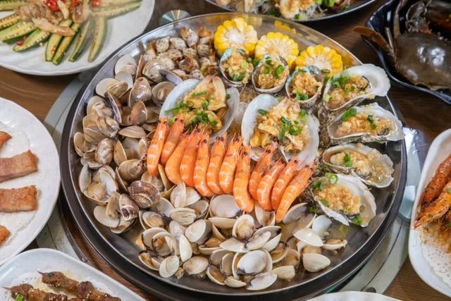 深圳有什么好吃的，深圳有什么美食值得推荐（盘点深圳5区美食）