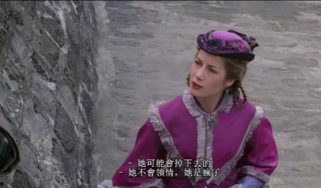 梅丽尔 斯特里普，黑化偏执男主集锦