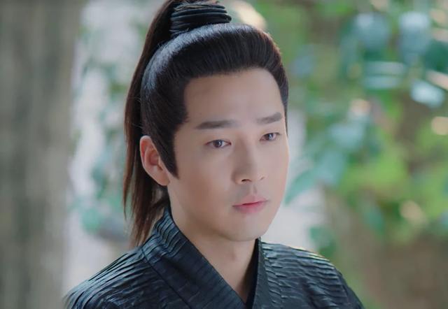 一寸相思邹廷威，双面男神邹廷威