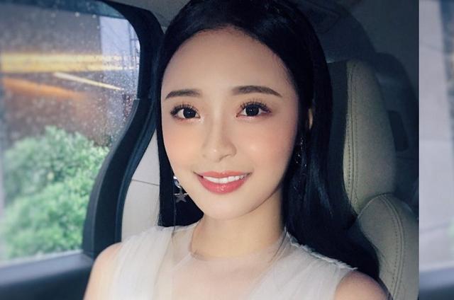 杨紫和迪丽热巴身材对比，关注近来高涨的十强90后女明星