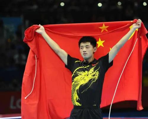 国乒究竟有多强，中国乒乓球到底有多强